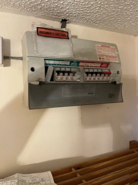 Click Here To Enlarge This Photo Of Electrical Installation Condition Reports