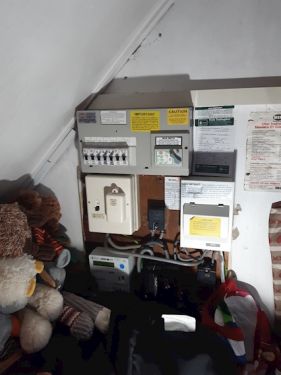 Click Here To Enlarge This Photo Of Electrical Installation Condition Reports
