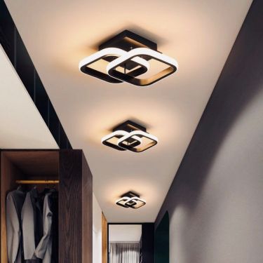 Click Here To Enlarge This Photo Of Decorative Lighting