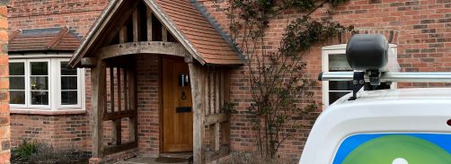 Residential Property Rewire 