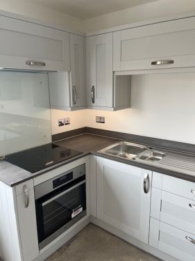 Click Here To Enlarge This Photo Of Kitchen Electrics