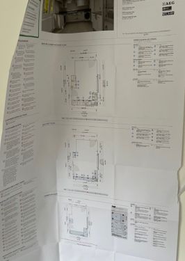 Click Here To Enlarge This Photo Of Kitchen Electrics