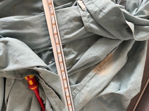 Click Here To Enlarge This Photo Of Kitchen Electrics