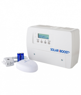 Click Here To Enlarge This Photo Of Electrical energy saving devices