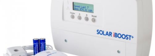 Electrical energy saving devices